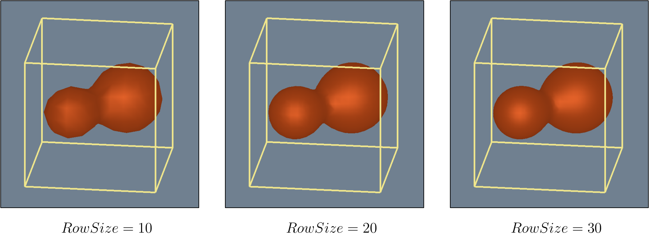 Gallery: Bobby Molecules